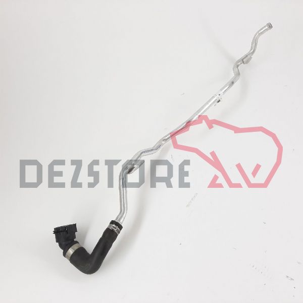 Conducta apa racire BMW X3