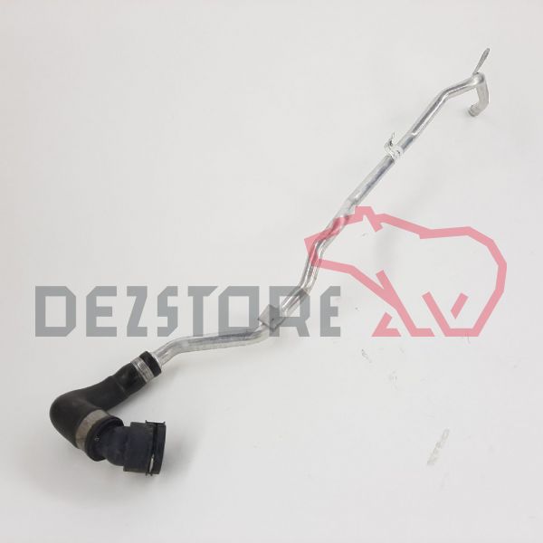 Conducta apa racire BMW X3