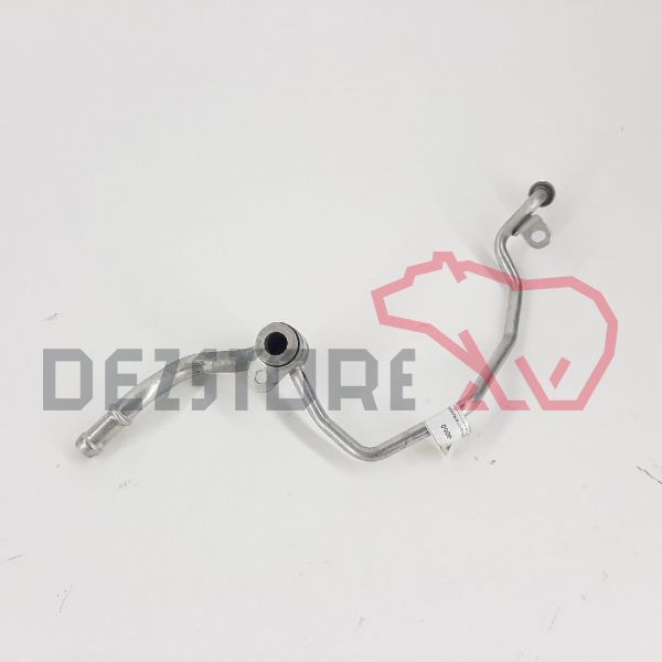 Conducta apa racire BMW X3