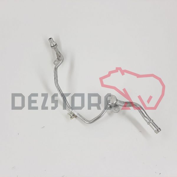 Conducta apa racire BMW X3