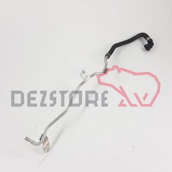 Conducta apa racire BMW X3