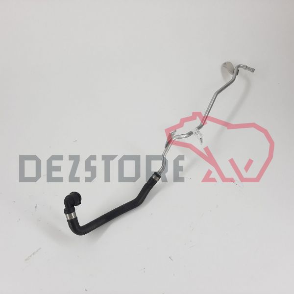 Conducta apa racire BMW X3