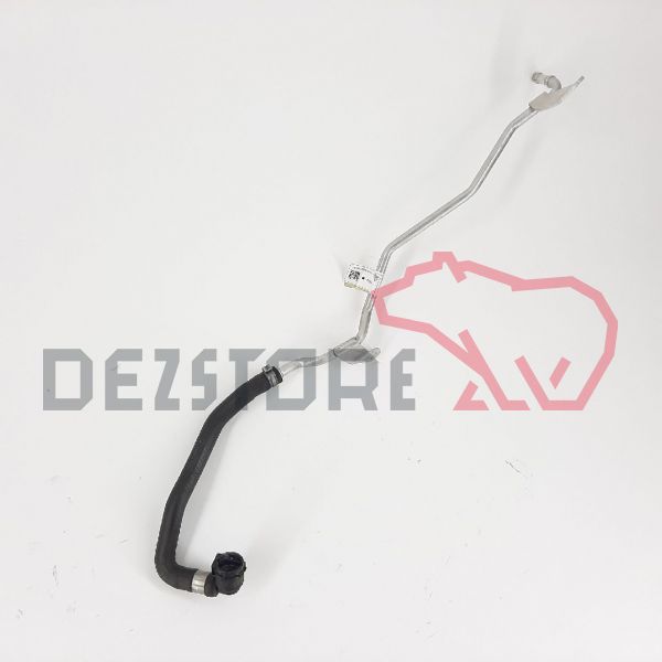 Conducta apa racire BMW X3