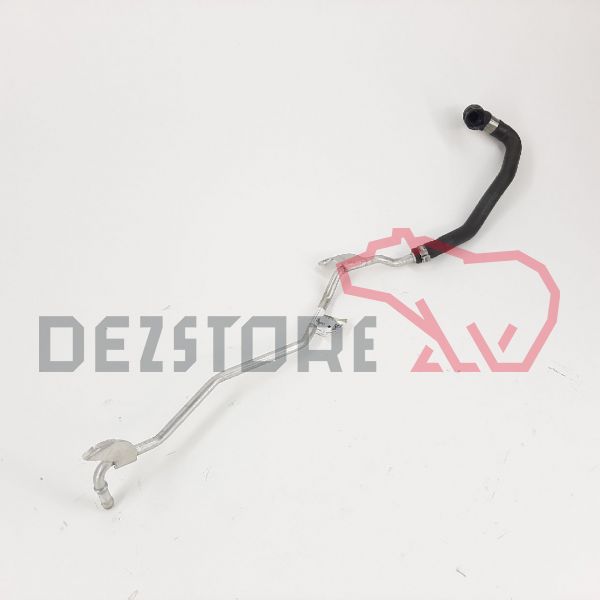 Conducta apa racire BMW X3