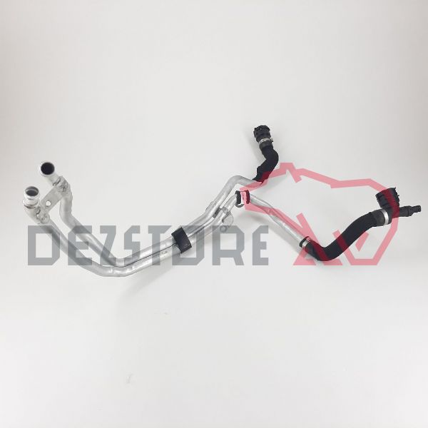 Set conducte apa EGR BMW seria 7 740DX G11