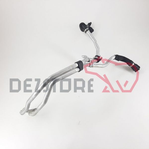 Set conducte apa EGR BMW seria 7 740DX G11