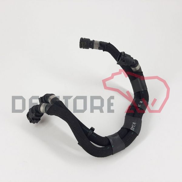 Set furtune apa termostat BMW seria 7 740DX G11