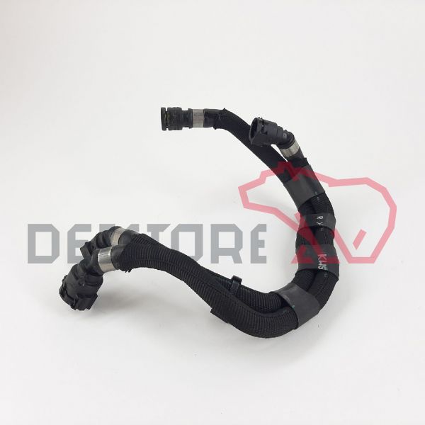 Set furtune apa termostat BMW seria 7 740DX G11