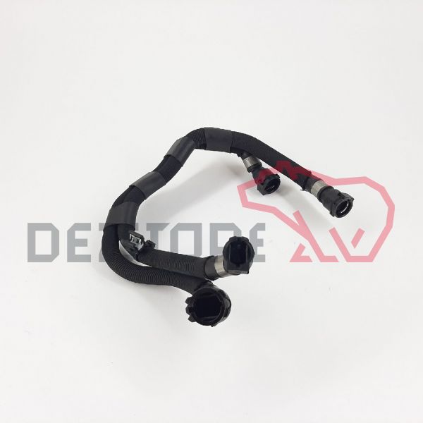 Set furtune apa termostat BMW seria 7 740DX G11