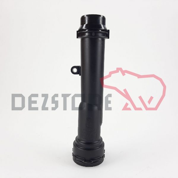 Conducta apa radiator BMW seria 7 740DX G11