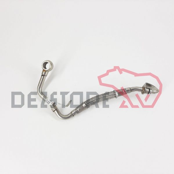 Conducta apa racire BMW M850IX