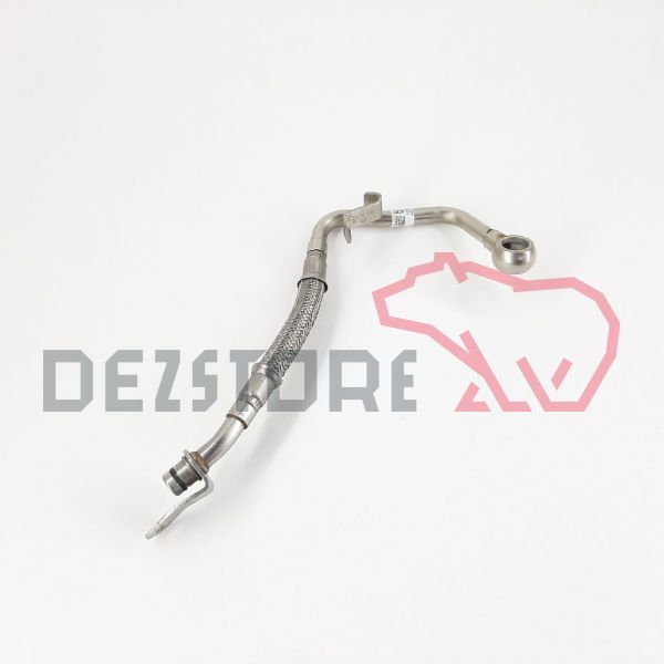 Conducta apa racire BMW M850IX