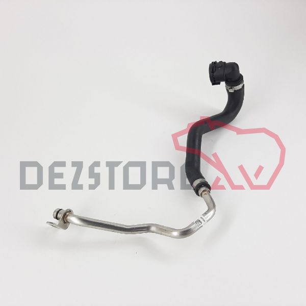 Conducta apa racire BMW M850IX