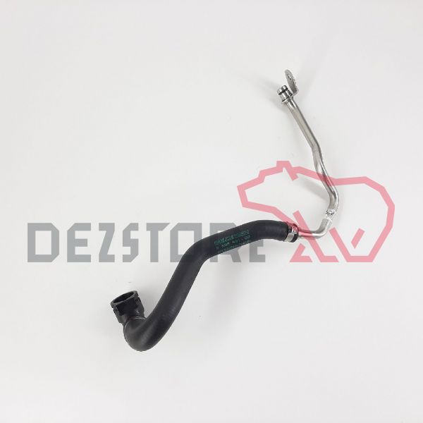 Conducta apa racire BMW M850IX