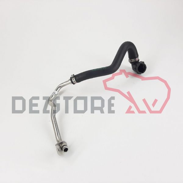 Conducta apa racire BMW M850IX