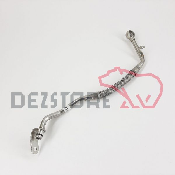 Conducta apa racire BMW M850IX