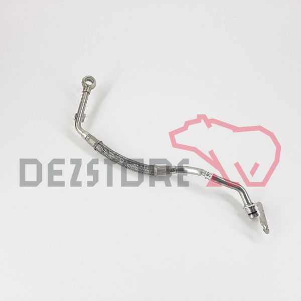 Conducta apa racire BMW M850IX