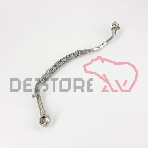 Conducta apa racire BMW M850IX