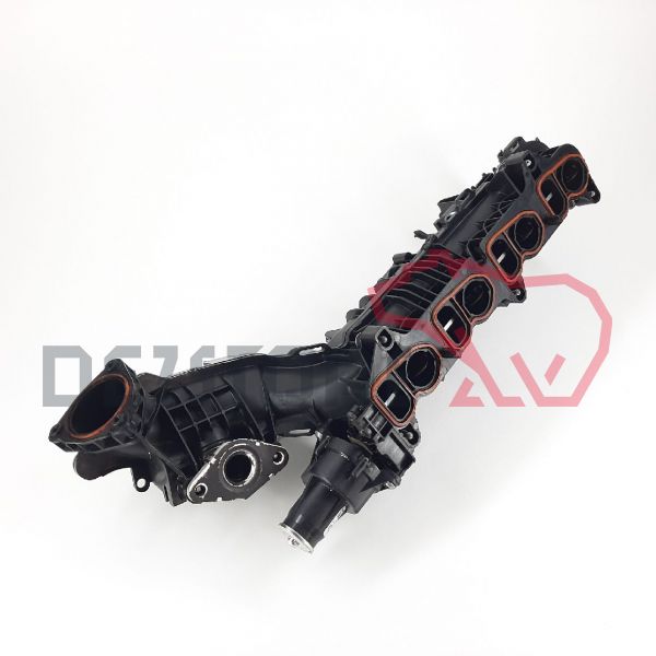 Galerie admisie BMW X3 F25 2.0DX