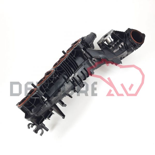 Galerie admisie BMW X3 F25 2.0DX