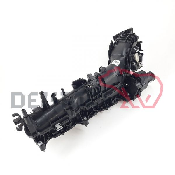 Galerie admisie BMW X3 F25 2.0DX