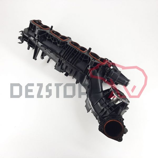 Galerie admisie BMW X3 F25 2.0DX