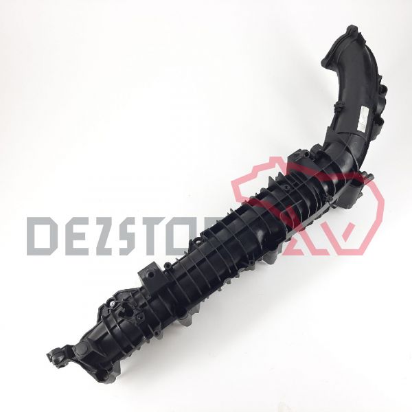 Galerie admisie BMW seria 7 740DX G11