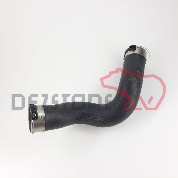 Furtun aer intercooler BMW X3