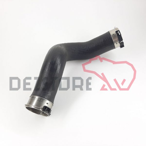 Furtun aer intercooler BMW X3