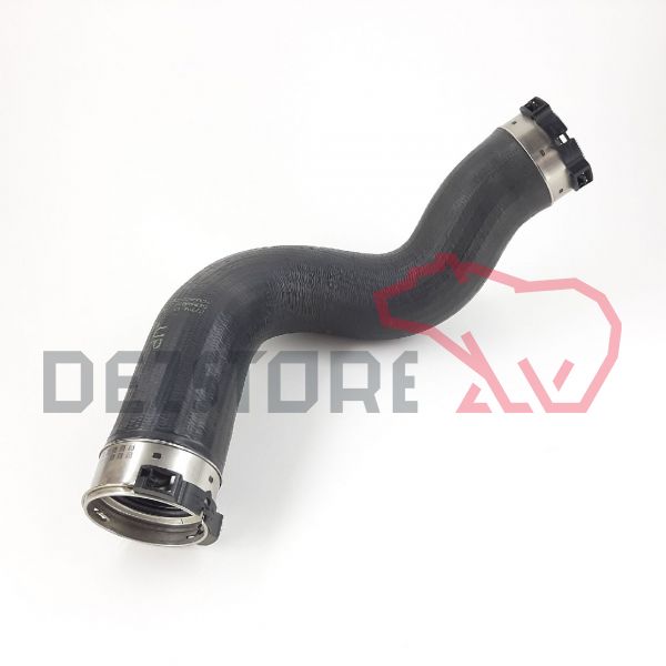 Furtun aer intercooler BMW X3