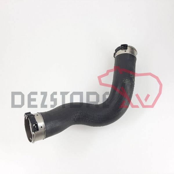 Furtun aer intercooler BMW X3