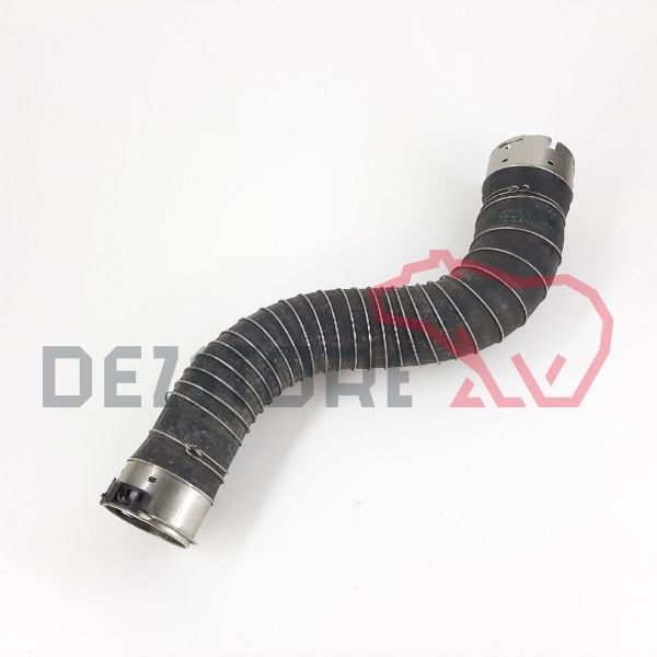 Furtun aer intercooler BMW X5