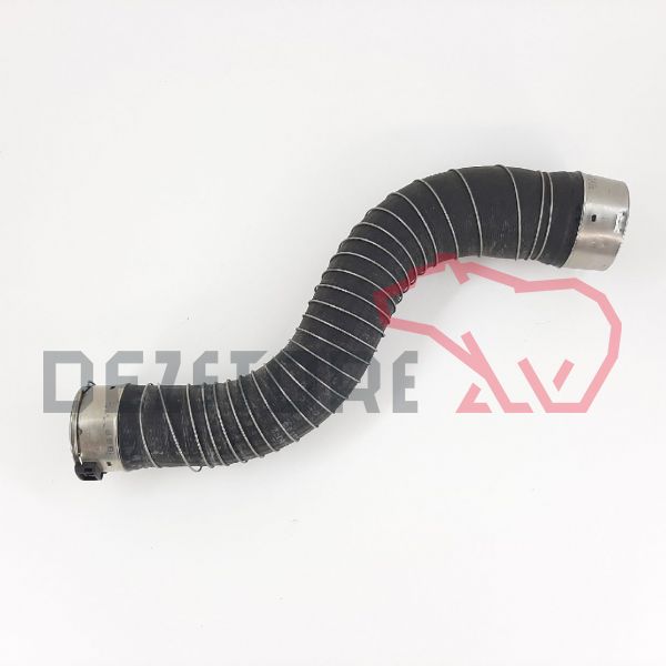 Furtun aer intercooler BMW X5