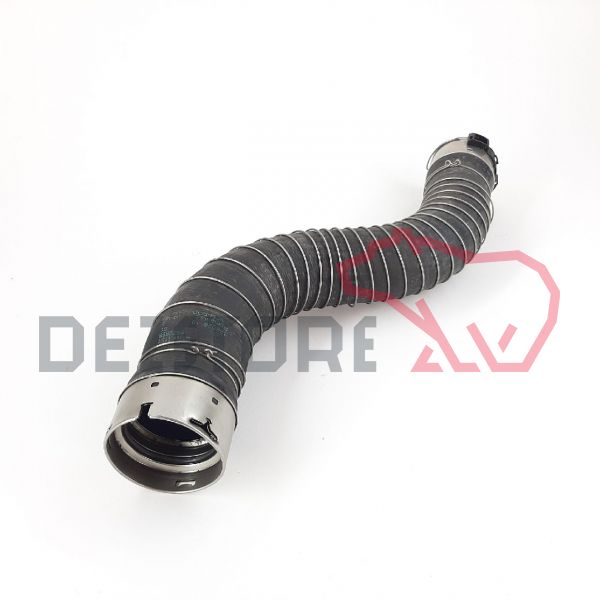 Furtun aer intercooler BMW X5