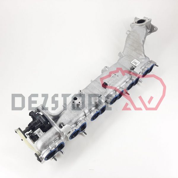 Galerie admisie BMW seria 7 740DX G11