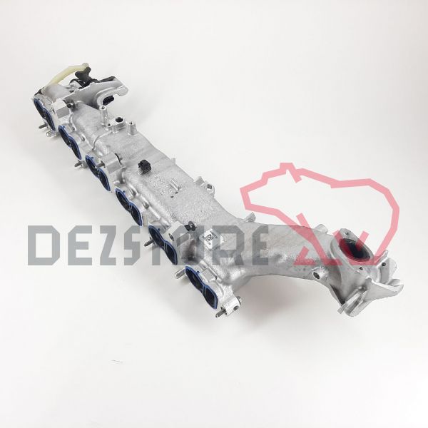 Galerie admisie BMW seria 7 740DX G11