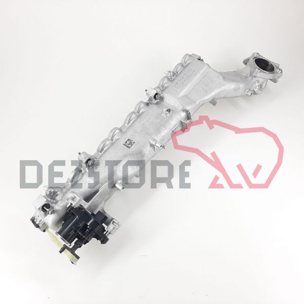 Galerie admisie BMW seria 7 740DX G11