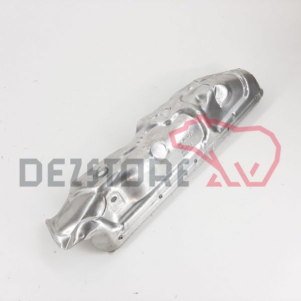 Protectie galerie evacuare BMW X3