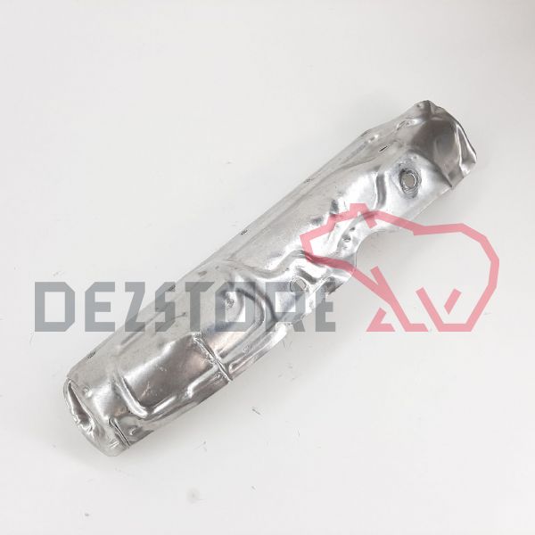 Protectie galerie evacuare BMW X3