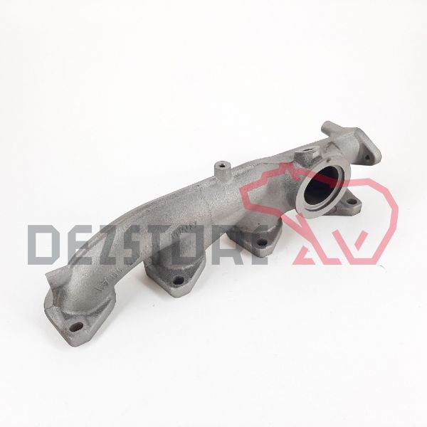 Galerie evacuare BMW X3