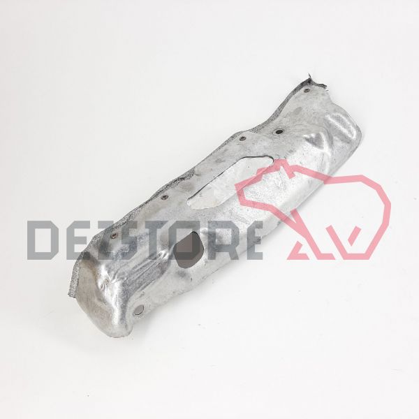 Protectie galerie evacuare BMW seria 7 740DX G11