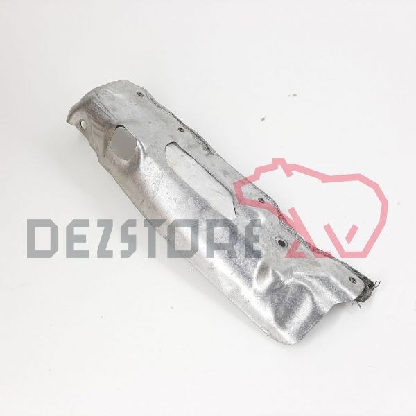 Protectie galerie evacuare BMW seria 7 740DX G11