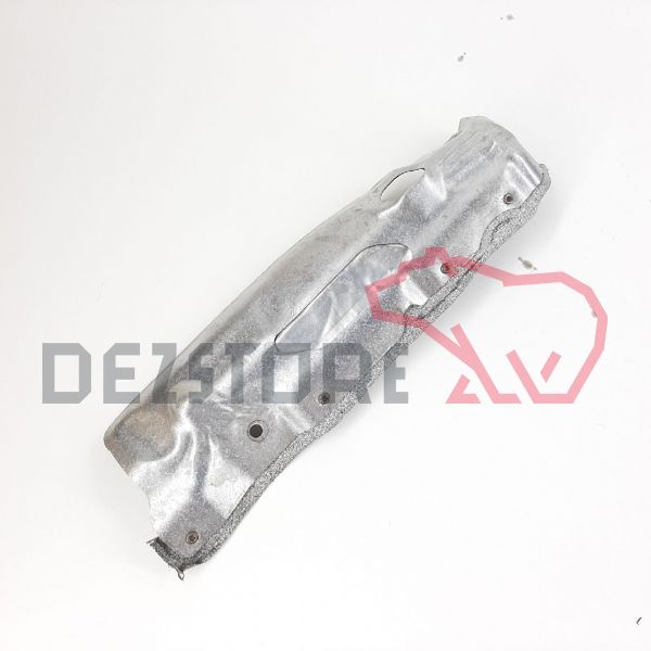 Protectie galerie evacuare BMW seria 7 740DX G11