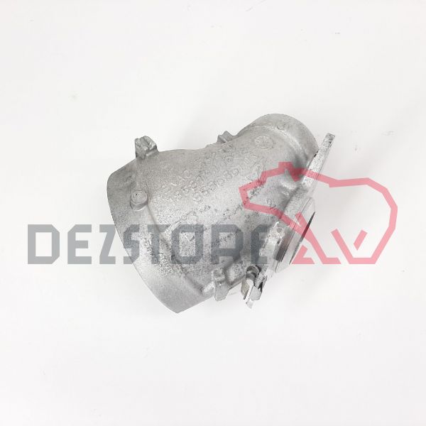 Conducta evacuare gaze turbosuflanta BMW X7