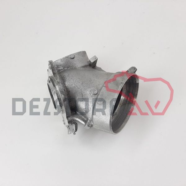 Conducta evacuare gaze turbosuflanta BMW X7