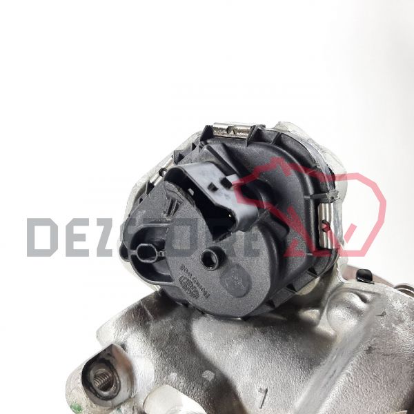 Turbosuflanta BMW seria 7 740DX G11 x