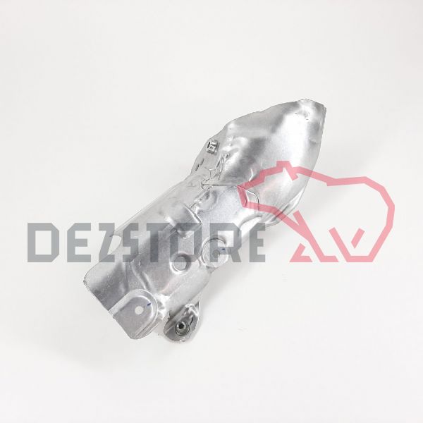 Protectie motor BMW M850IX