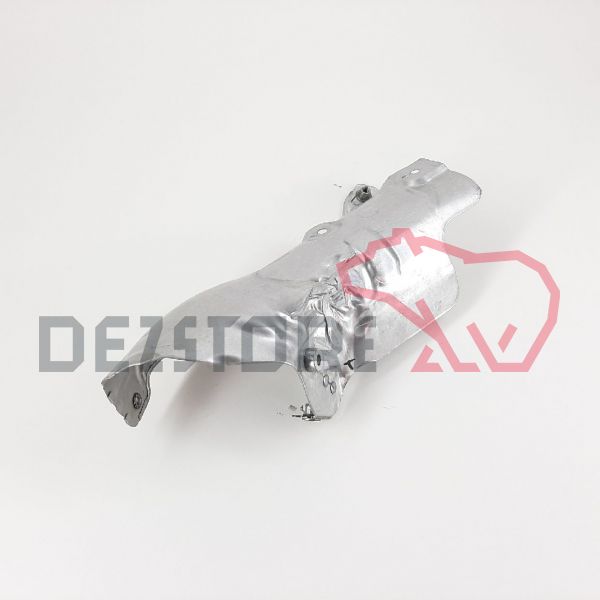 Protectie motor BMW M850IX