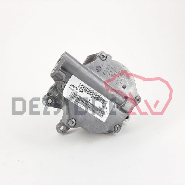 Pompa vacuum BMW M850IX