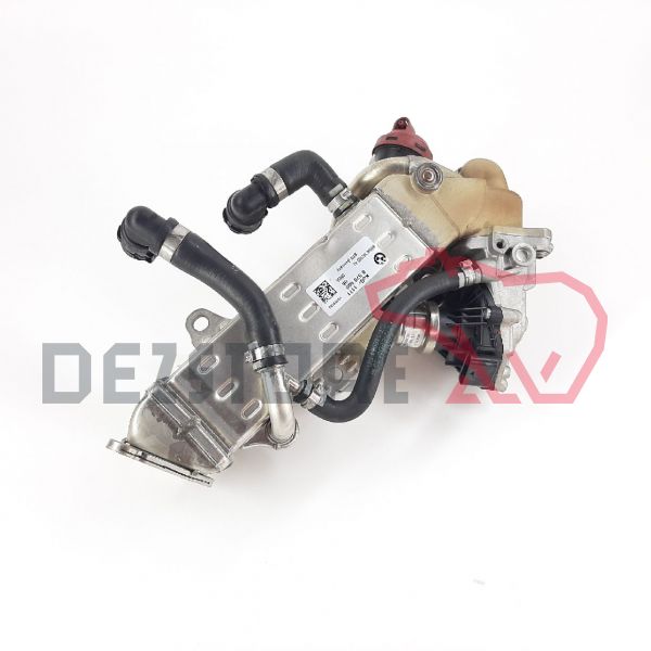 Modul EGR BMW seria 3 G20 330D